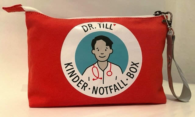 Dr. Till Baby & Kinder Notfalltasche